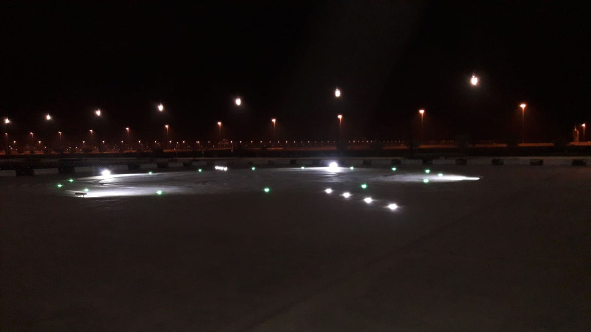 HELIPAD FLOODLIGHT