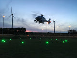 SP-102 Tactical Helipad Lighting Kit