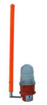 REFLECTIVE EDGE LIGHT MARKER (RELM)