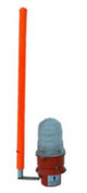 REFLECTIVE EDGE LIGHT MARKER (RELM)