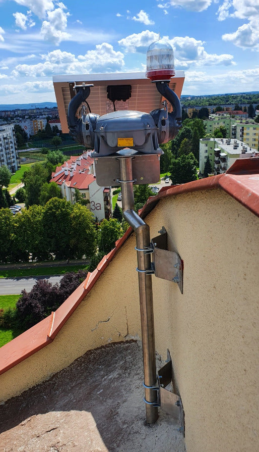LOW INTENSITY LIGHT SOLEO  - type B