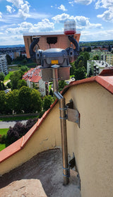 LOW INTENSITY LIGHT SOLEO  - type B