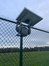 LOW INTENSITY LIGHT SOLEO  - type B