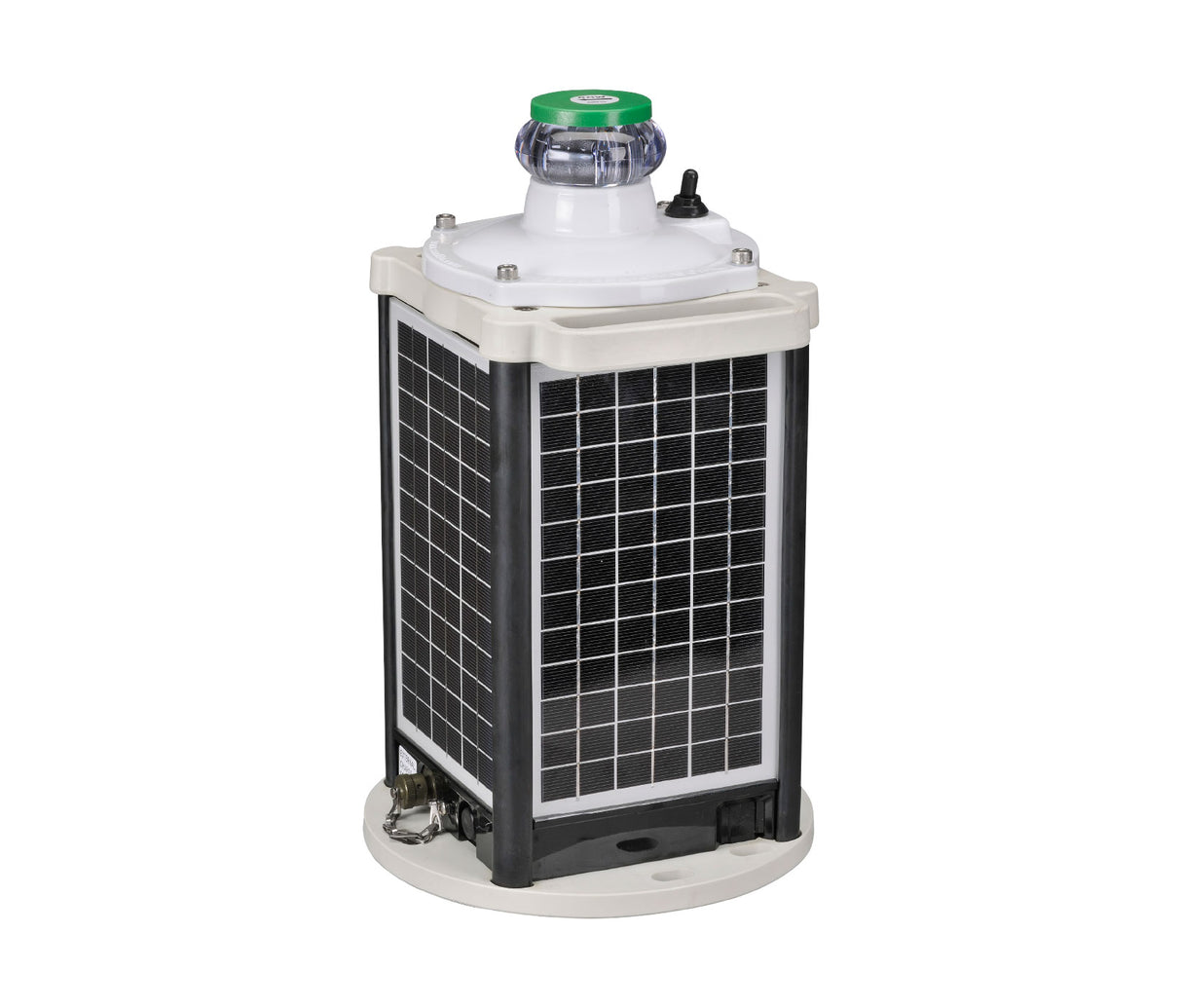 SL-BLS-3 3NM Bargesafe Solar Barge Light