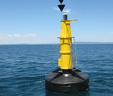 Atlantic SL-B2600, 2600mm Diameter Oceaanboei