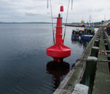 Atlantic SL-B2600, 2600mm Diameter Oceaanboei