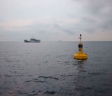 Atlantic SL-B2600, 2600mm Diameter Oceaanboei