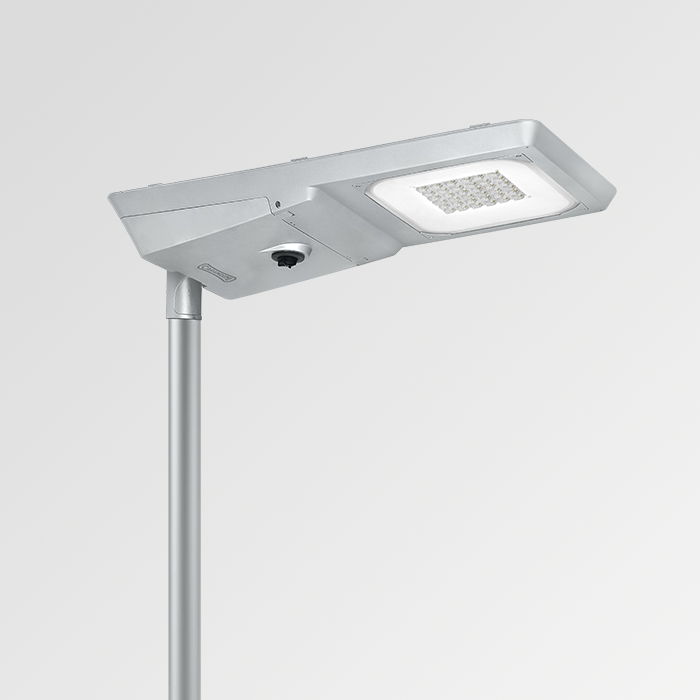 Noma all-in-one Solar