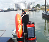 SL-BLS-3 3NM Bargesafe Solar Barge Light