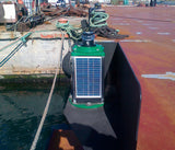 SL-BLS-3 3NM Bargesafe Solar Barge Light
