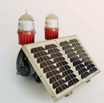 LOW INTENSITY LIGHT SOLEO  - type B