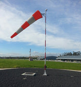 WIND DIRECTION INDICATORS ICAO/STNA