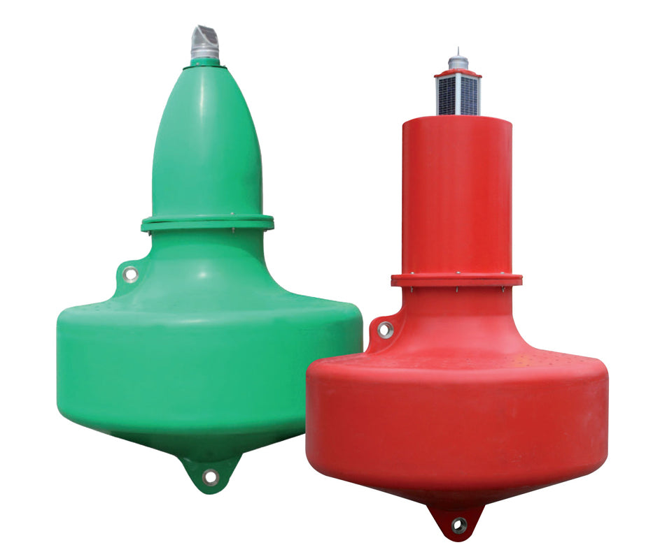 SL-B1500, 1500mm Diameter Navigatieboei