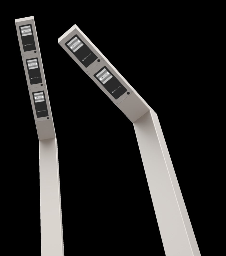 Hulla Regolo pole