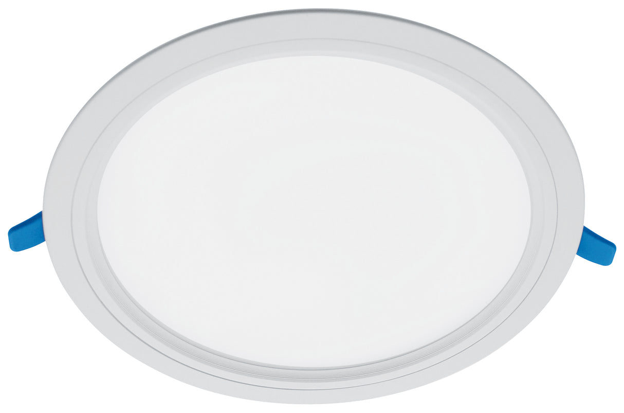 KENTAU 14W 830 175MM AC180-250V WHITE