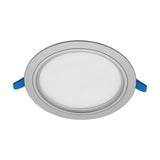 KENTAU 6W 830 125MM AC180-250V GREY 9006