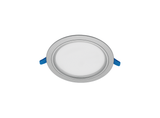 KENTAU 6W 830 125MM AC180-250V GREY 9006
