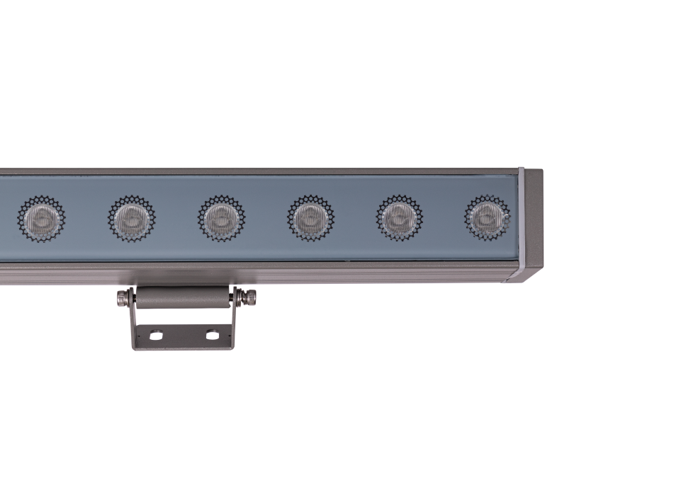 LED PAD AVANT 42W 840 IP66 220-240V