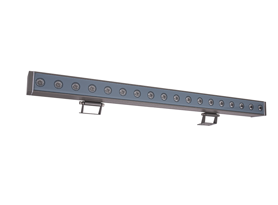 LED PAD AVANT 42W 840 IP66 220-240V