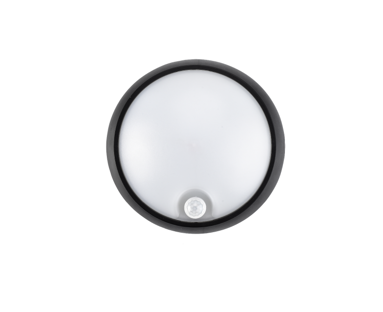 MASNE S 8W IP54 SENSOR 230V