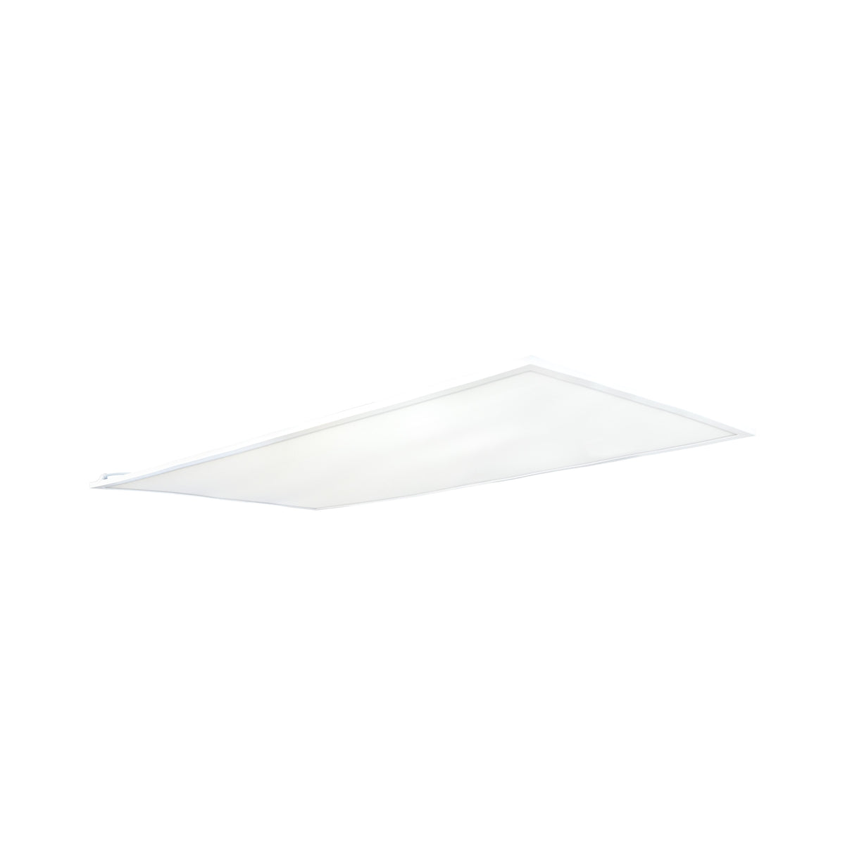 Prilux Silent LED 60x120 paneel - 60W en UGR