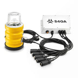 SP-102 Tactical Helipad Lighting Kit
