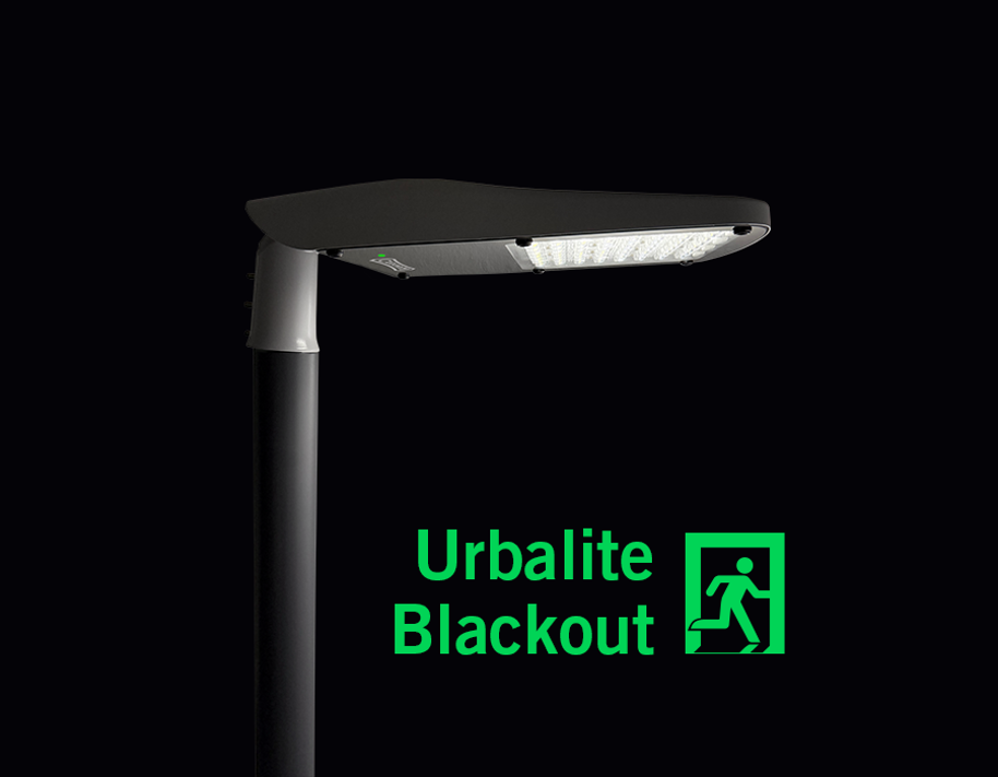 URBALITE BLACKOUT
